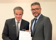 Bolívar, Atlántico y Córdoba lideran candidatura para proyectos de energía nuclear en Colombia