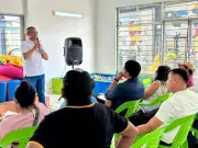 Bolívar inicia fase preparatoria para elecciones de Juntas de Acción Comunal 2026-2030