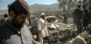 Bombardeo de Pakistán en Afganistán deja 17 muertos, incluyendo 11 niños en ataque fronterizo