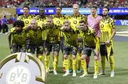 Borussia Dortmund ficha al joven lateral brasileño Kaua Prates para la próxima temporada