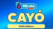 Boyacense gana 400 millones en Miloto tras caer en Duitama