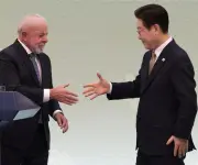 Brasil y Corea del Sur fortalecen alianza estratégica en minerales clave y comercio bilateral