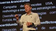 Bruce Mac Master critica impuesto al patrimonio: 'Están desaforados por manejar más plata'
