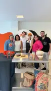 Bucaramanga celebra el lanzamiento de La Tostadería, un nuevo espacio gastronómico