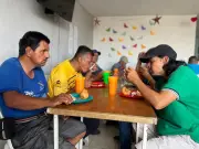 Bucaramanga enfrenta el desafío de 1.340 habitantes de calle con ruta de atención integral