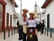 Bucaramanga vibra con una agenda cultural y deportiva para el fin de semana