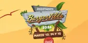 Burgerville celebra su quinta edición con 35 restaurantes y hamburguesas exclusivas en Bogotá