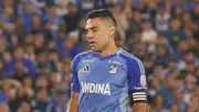 Bustos sorprende: Falcao García al banquillo en decisión clave de Millonarios ante Águilas Doradas