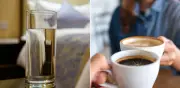 Café o agua al despertar: qué dice la ciencia sobre el control del azúcar en sangre