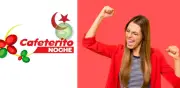 Cafeterito Noche: resultados oficiales del sorteo del domingo 22 de febrero de 2026