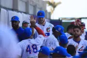 Caimanes de Barranquilla avanza a semifinales en Serie de Las Américas de Béisbol