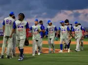 Caimanes de Barranquilla avanzan a la final de la Serie de las Américas de béisbol