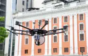 Cali: Concejo denuncia 400 comparendos con drones; Alcaldía niega uso para multas
