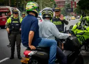 Cali confirma: prohibición de parrilleros hombres se extiende hasta 2027