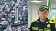 Cali enfrenta inestabilidad en mando policial con tres comandantes en seis meses