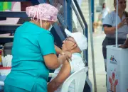 Cali implementa vacunación gratuita contra sarampión para viajeros al Mundial 2026