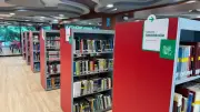 Cali inaugura una de las bibliotecas universitarias mejor dotadas del país