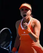 Camila Osorio avanza a octavos en Doha con su noveno triunfo consecutivo