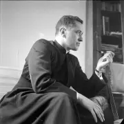 Camilo Torres Restrepo: el legado del sacerdote revolucionario 58 años después