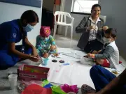 Campaña 'Quiero Ser Grande 2026' busca visibilizar el cáncer infantil en Colombia