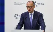 Canciller alemán Friedrich Merz urge reparar la relación transatlántica en Conferencia de Seguridad de Múnich