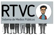 Candidatos presidenciales bajo la lupa de los caricaturistas colombianos