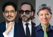 Candidatos presidenciales intensifican campañas ante cierre electoral del 8 de marzo