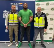 Captura de jefe de Los Shottas en España refuerza mensaje del Gobierno: diálogo no es impunidad