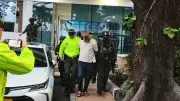 Capturado en Cúcuta cabecilla del narcotráfico requerido por Brasil