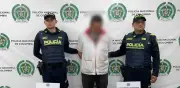 Capturan a dueño de restaurante en Bosa tras riña: le hallaron armas y cinco kilos de base de coca
