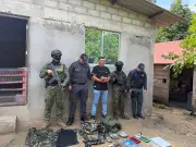 Capturan a financiero de 'Los Pachenca' y revelan nómina criminal en libreta incautada