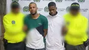 Capturan a integrantes de banda 'Los Promax' por múltiples hurtos en vía Cartagena-Barranquilla