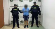 Capturan a mujer de 35 años en Bucaramanga por hurto calificado tras verificación policial