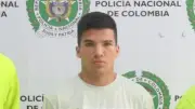 Capturan a señalado por homicidio de hincha del Bucaramanga tras análisis de videos