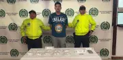 Capturan a uno de los más buscados de Bucaramanga por millonarios fleteos en área metropolitana