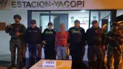 Capturan asesino de niña de 10 años en Yacopí tras cuatro años prófugo de la justicia