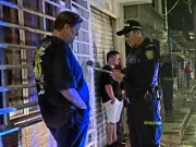 Capturan en Armenia a alemán alias 'El Rey', señalado de estafar europeos y requerido en extradición