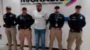 Capturan en Colombia a alias Ñoño, cabecilla de 'Los Shottas' y uno de los más buscados en Buenaventura