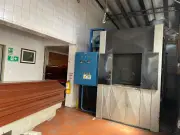 CAR audita emisiones de hornos crematorios en Cundinamarca para proteger calidad del aire