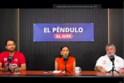 Cara a Cara Político: Edwin Maldonado y Luis Alberto Albán en El Péndulo al Aire