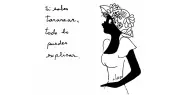 Caricatura de Nieves del 20 de febrero de 2026: Una mirada satírica a la actualidad colombiana