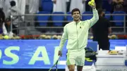 Carlos Alcaraz avanza a la final de Doha tras vencer a Rublev en semifinales
