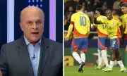 Carlos Antonio Vélez proyecta cuartos de final como meta realista para Colombia en el Mundial 2026