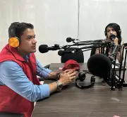 Carlos Osorio, candidato al Senado, aboga por una renovación urgente del Congreso colombiano