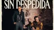 Carlos Rivera y Alejandro Fernández estrenan 'Sin Despedida', una balada con mariachi que celebra la amistad
