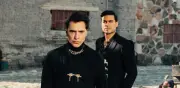Carlos Rivera y Alejandro Fernández lanzan 'Sin Despedida', balada mariachi que anticipa nuevo álbum