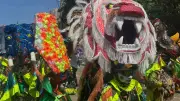 Carnaval de Barranquilla 2026: 6 millones de espectadores y 840.000 millones en movimiento económico