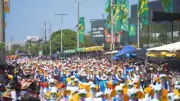 Carnaval de Barranquilla 2026 cierra con récords en asistencia, economía y proyección global
