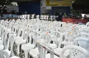 Carnaval de Barranquilla: debate por cobros excesivos en alquiler de sillas