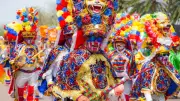 Carnaval de Barranquilla generará más de 800.000 millones en la economía local